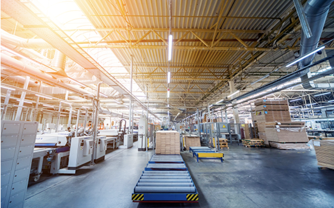 木工機械解決方案